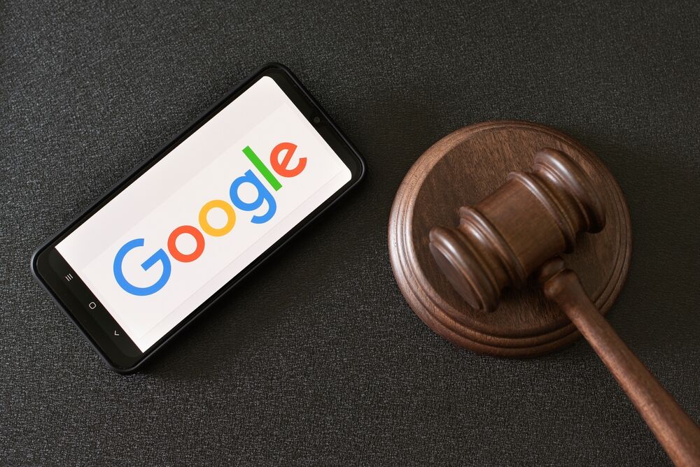 การแก้ไขปัญหาที่พบเจอในการทำ SEO เช่น Google Penalty และการจัดการเนื้อหาหลายภาษา